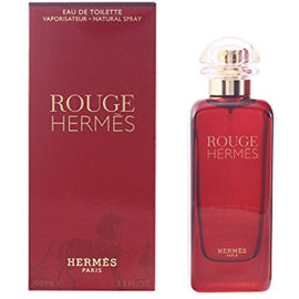 HERMES ROUGE EDT SPRAY