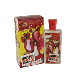 HIGH SCHOOL MUSICAL SPRAY