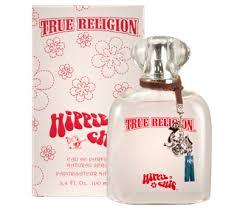 HIPPIE CHIC  EDP SPRAY