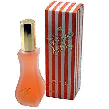 HOLIDAY EDT SPRAY
