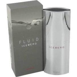 ICEBERG FLUID EDT SPRAY