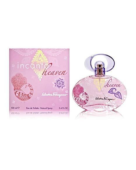 INCANTO HEAVEN  EDT SPRAY