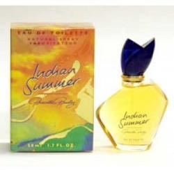 INDIAN SUMMER  EDT SPRAY