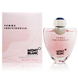 MONTBLANC FEMME INDIVIDUELLE EDT SPRAY