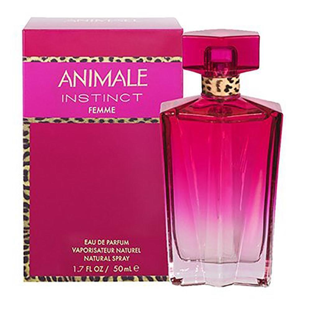INSTINCT D'ANIMALE SPRAY