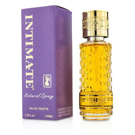INTIMATE  EDT SPRAY