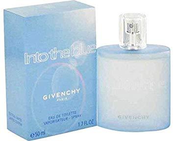 INTO THE BLUE EDT SPRAY