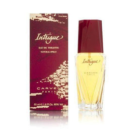 INTRIGUE EDT SPRAY