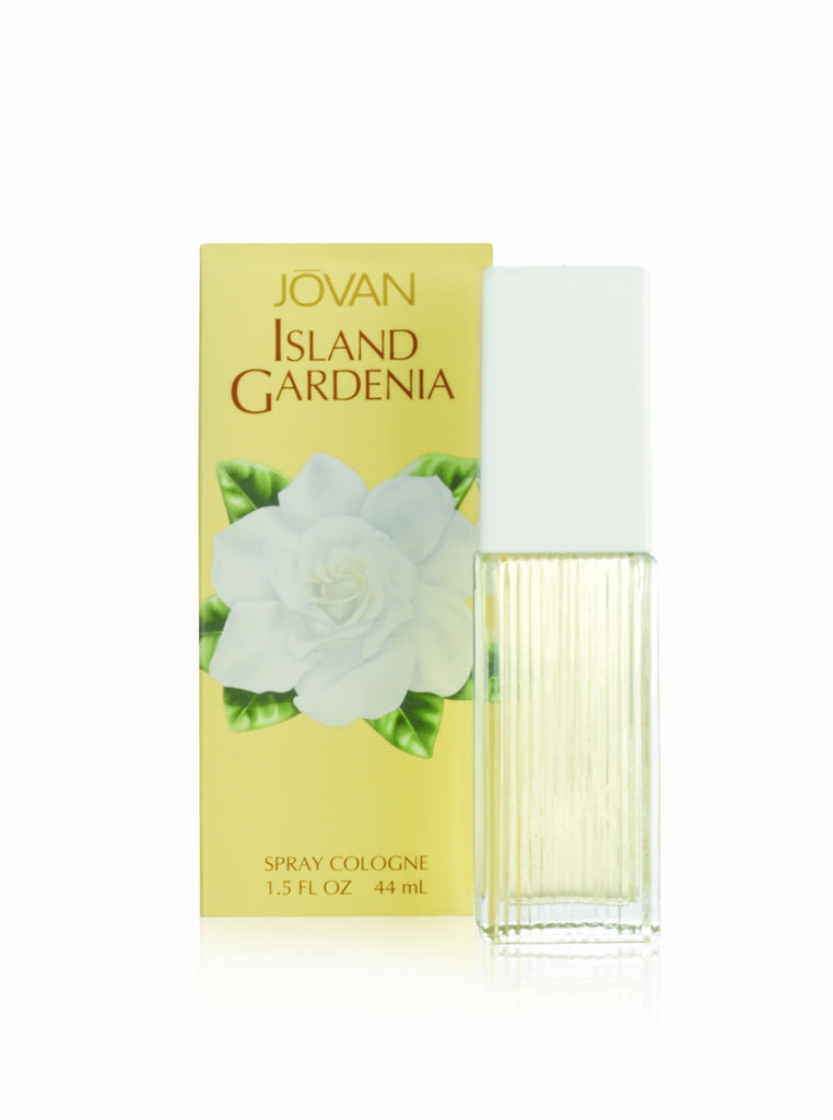 ISLAND GARDENIA COLOGNE SPRAY