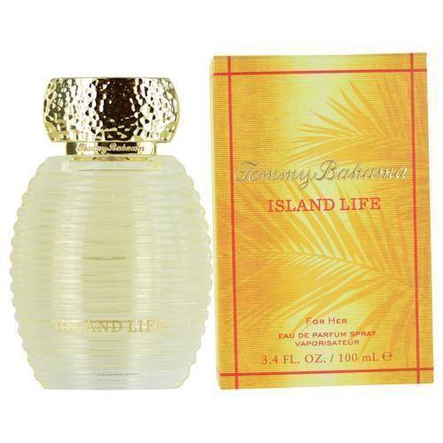 ISLAND LIFE  EDP SPRAY