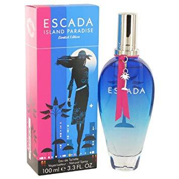 ESCADA ISLAND PARADISE EDT SPRAY
