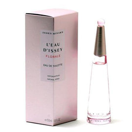 ISSEY MIYAKE FLORALE EDT SPRAY
