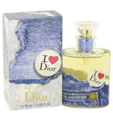 I LOVE DIOR EDT SPRAY
