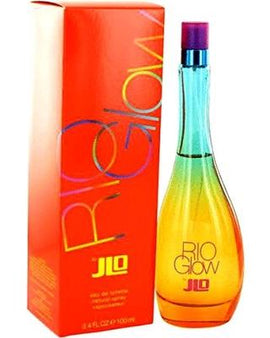 JLO RIO GLOW EDT SPRAY