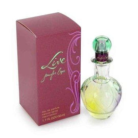 JLO LIVE EDP SPRAY