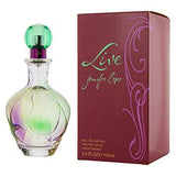 JLO LIVE EDP SPRAY