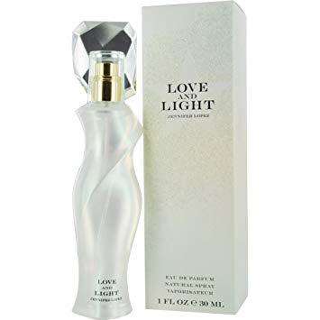 JLO LOVE & LIGHT EDP SPRAY