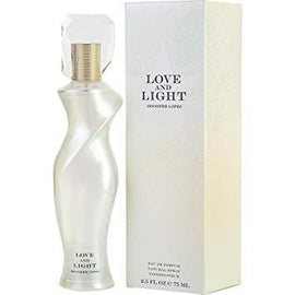 JLO LOVE & LIGHT EDP SPRAY