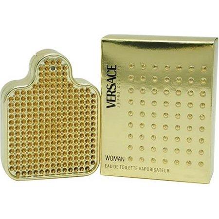 JEANS COUTURE  EDT SPRAY