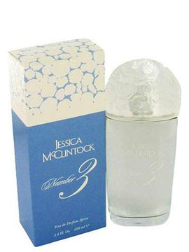 JESSICA MCCLINTOCK #3  EDP SPRAY