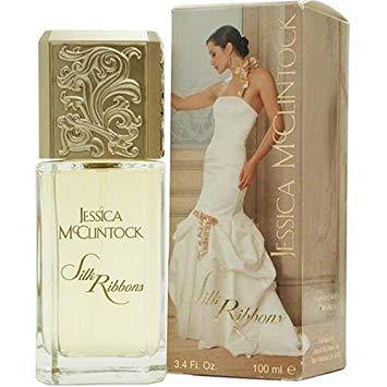 JESSICA MCCLINTOCK SILK RIBBON SPRAY