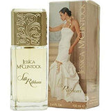 JESSICA MCCLINTOCK SILK RIBBON SPRAY