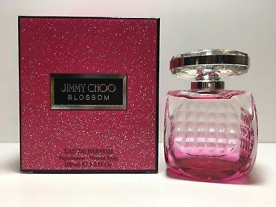 JIMMY CHOO BLOSSOM EDP SPRAY