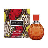 EXOTIC EDT SPRAY