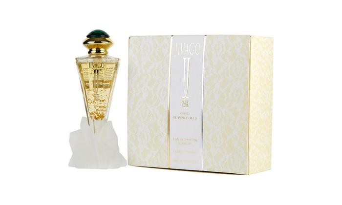 JIVAGO 24K EDP SPRAY