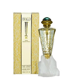 JIVAGO 24K EDT SPRAY