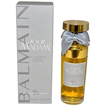 JOLIE MADAME  EDT SPRAY