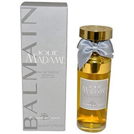 JOLIE MADAME  EDT SPRAY