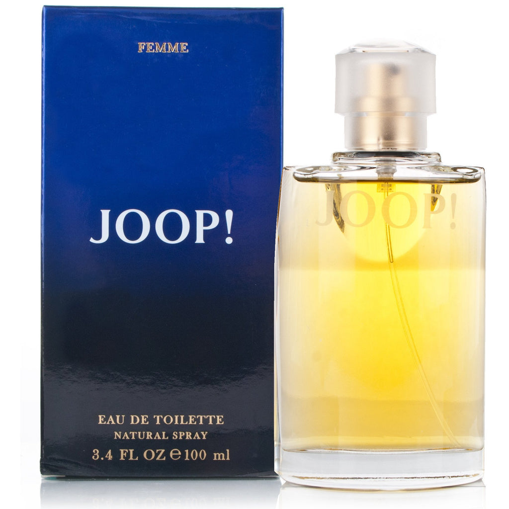 JOOP FEMME EDT SPRAY
