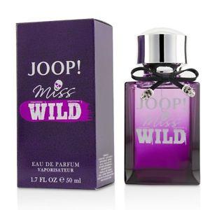 JOOP MISS WILD EDP SPRAY