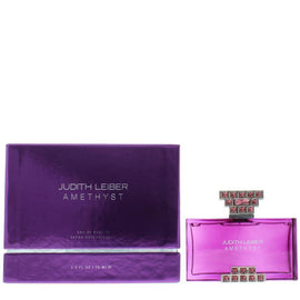 JUDITH LEIBER AMETHYST EDP SPRAY
