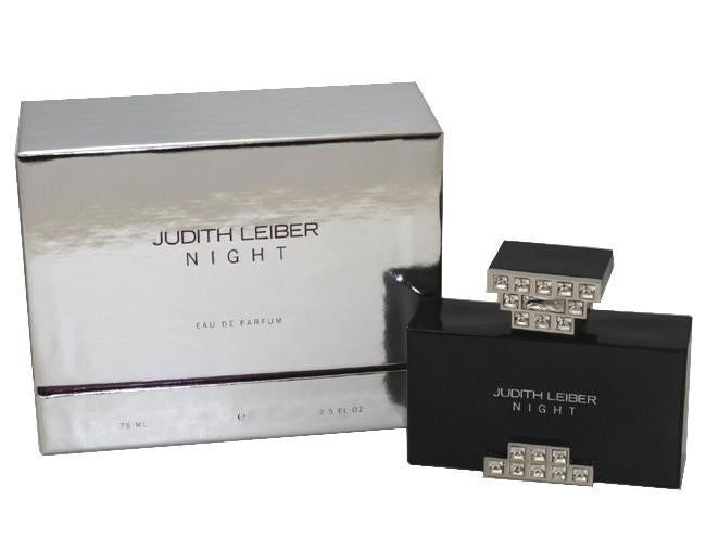 JUDITH LEIBER NIGHT EDP SPRAY