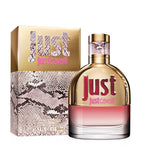 JUST BY JUST CAVALLI EDT SPRAY