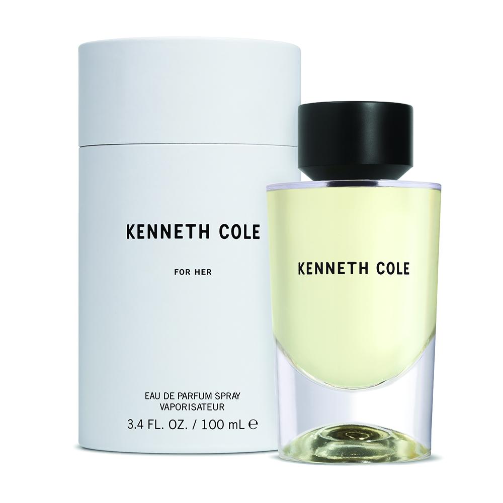 KENNETH COLE EDP SPRAY