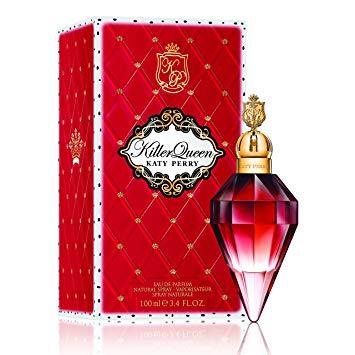 KILLER QUEEN EDP SPRAY