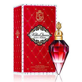 KILLER QUEEN EDP SPRAY
