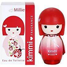 KIMMI LILY EDT SPRAY