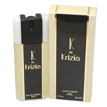 K DE KRIZIA EDT SPRAY