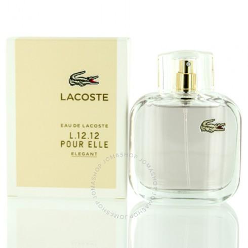LACOSTE ELLE ELEGANT