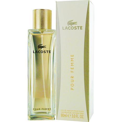 LACOSTE FEMME EDP SPRAY