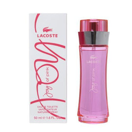 LACOSTE JOY OF PINK SPRAY