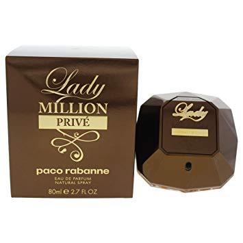 LADY MILLION PRIVE EDP SPRAY