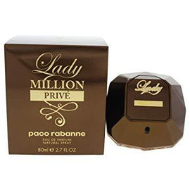 LADY MILLION PRIVE EDP SPRAY