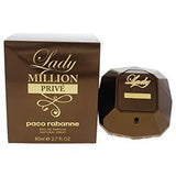 LADY MILLION PRIVE EDP SPRAY