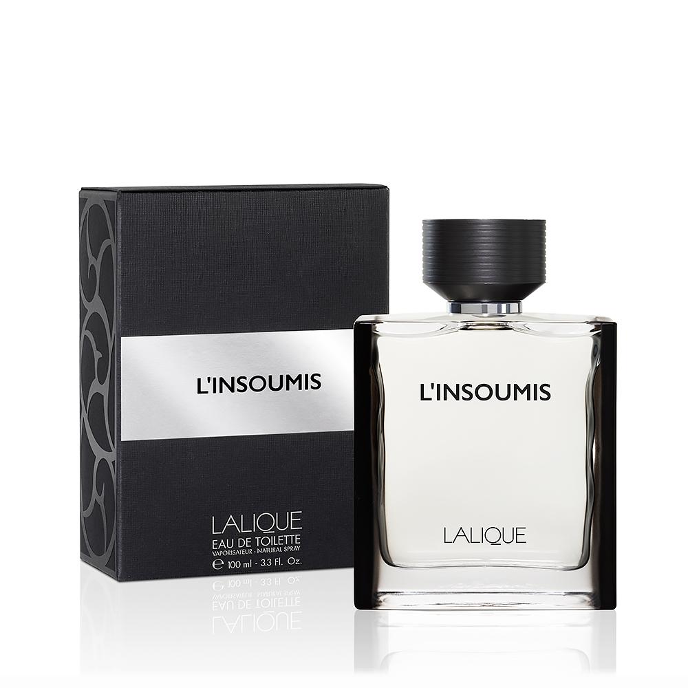 LALIQUE EDT SPRAY