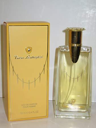 LAMBORGHINI EDP SPRAY